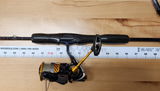 Reimagined Tackle review photo
