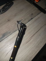 Blake review photo
