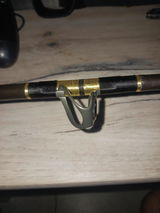 Blake review photo