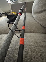 Surf Fishing PR Custom Rods review photo