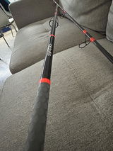Surf Fishing PR Custom Rods review photo