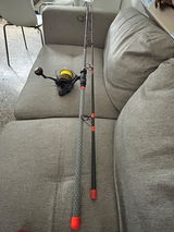 Surf Fishing PR Custom Rods review photo