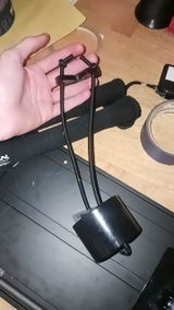 Blake review photo