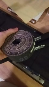 Blake review photo