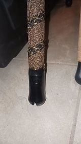 Blake review photo