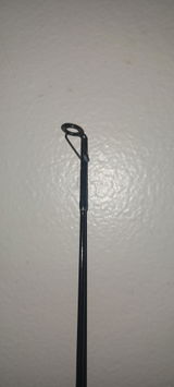 Blake review photo