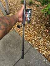 Curtis Johnson review photo