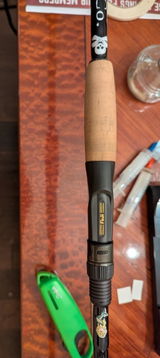 Beck Jendrey review photo