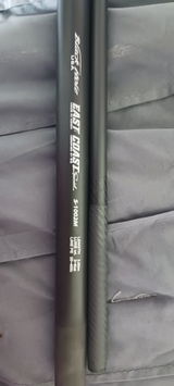 Blake review photo