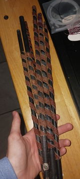 Blake review photo