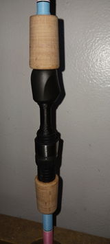 Blake review photo