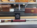 Rich Nominni, Napa Valley Custom Fly Rod’s review photo