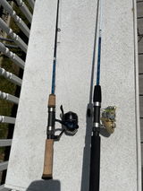 Mike Michaud review photo