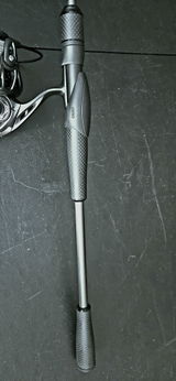 John Jones review photo