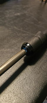 John Jones review photo
