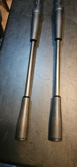 John Jones review photo