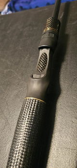 John Jones review photo