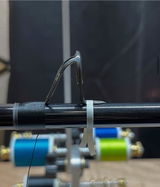 Gibson Custom Rods review photo