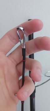 Blake review photo