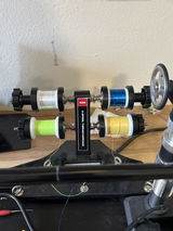 Jeremy Strickland review photo