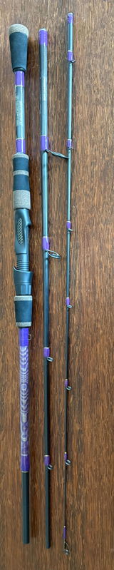Richard Auchard review photo