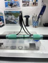 Wicked Tuna Greg review photo