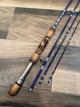 James King review photo
