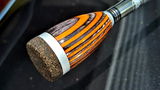 Tim Weik/Bluefishrods review photo