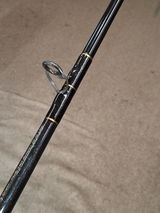 Walter Backstrom review photo