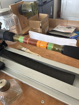 James Pickartz review photo