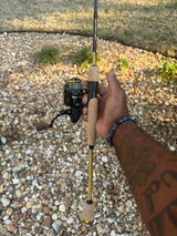 Curtis Johnson review photo