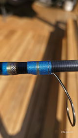 Charles Jarrell review photo