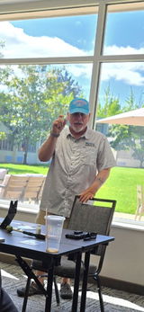 Chad Mueller, Chad's Rod Ties & Tackle review photo