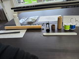 Chad Mueller, Chad's Rod Ties & Tackle review photo