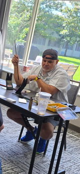 Chad Mueller, Chad's Rod Ties & Tackle review photo