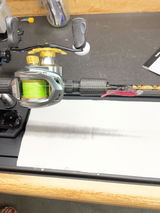 Mike Michaud review photo