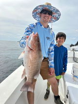 SaltyGoatFishingCompany review photo