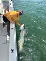 SaltyGoatFishingCompany review photo
