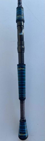 Luis Valladares review photo