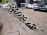 Walter Backstrom review photo