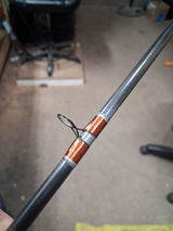 Walter Backstrom review photo