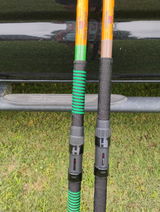 Roy Burkhart review photo