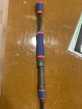 MARCUS McCLEERY review photo