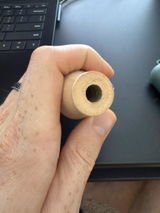 Anonymous review photo