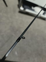 J.X. review photo