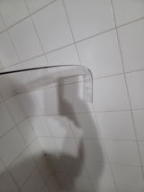 Anonymous review photo