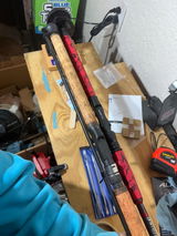 Chunks Reel Designs review photo
