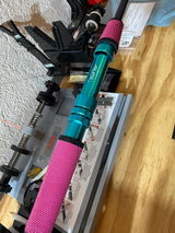 Chunks Reel Designs review photo