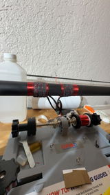 Chunks Reel Designs review photo