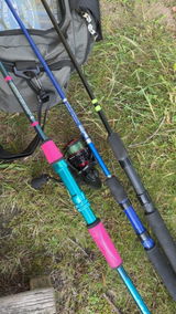 Chunks Reel Designs review photo
